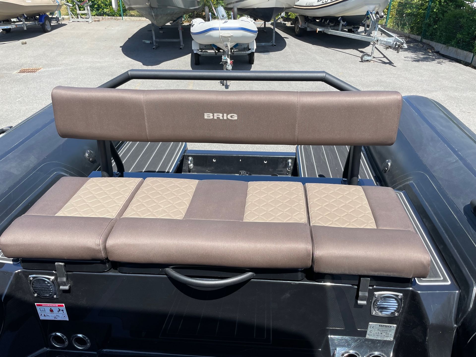 slider 5 Brig Navigator 24